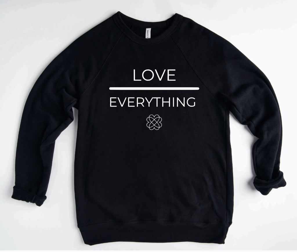 Love Over Everything